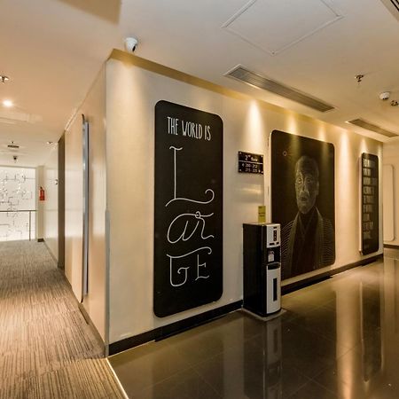 Maxone Premier Melawai Ξενοδοχείο Τζακάρτα Εξωτερικό φωτογραφία