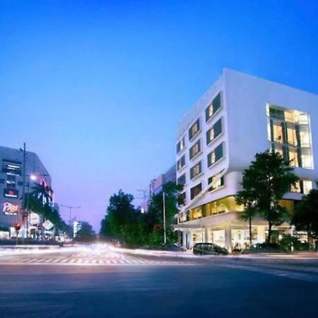 Maxone Premier Melawai Ξενοδοχείο Τζακάρτα Εξωτερικό φωτογραφία
