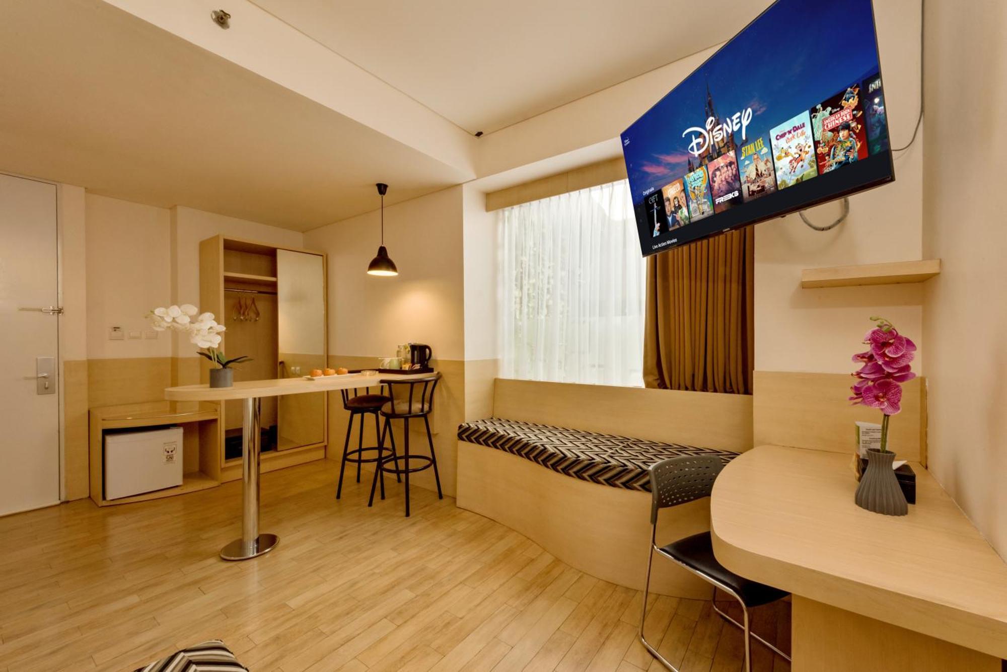 Maxone Premier Melawai Ξενοδοχείο Τζακάρτα Εξωτερικό φωτογραφία