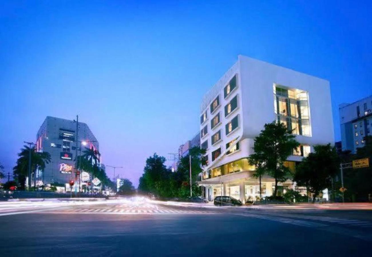 Maxone Premier Melawai Ξενοδοχείο Τζακάρτα Εξωτερικό φωτογραφία